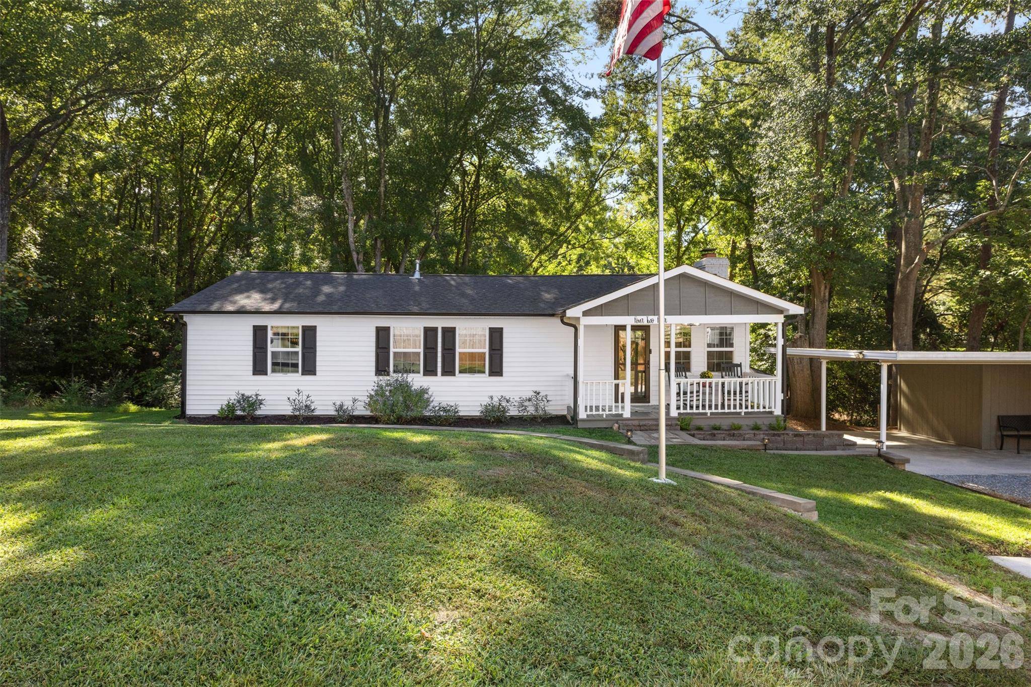 424 Arbor DR, Waxhaw, NC 28173