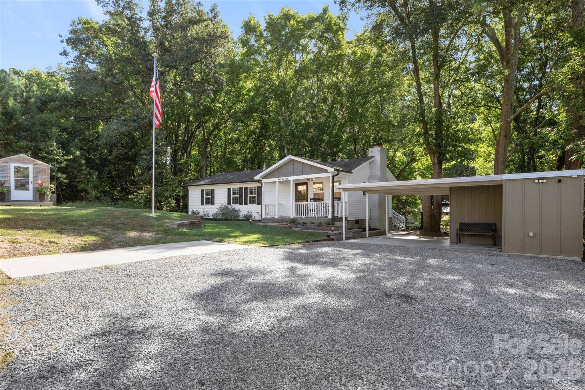 424 Arbor DR, Waxhaw, NC 28173