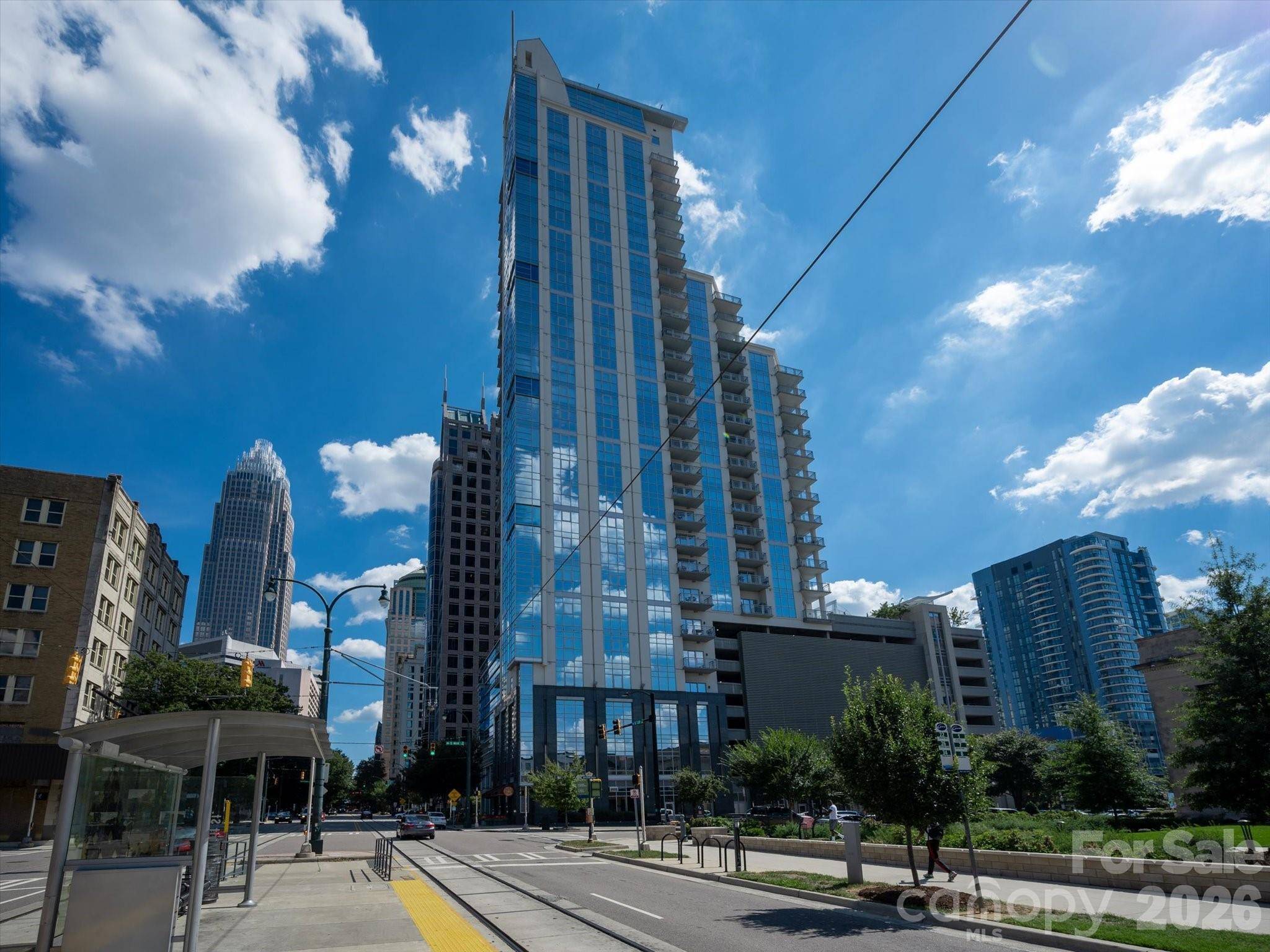 333 W Trade ST #2005, Charlotte, NC 28202