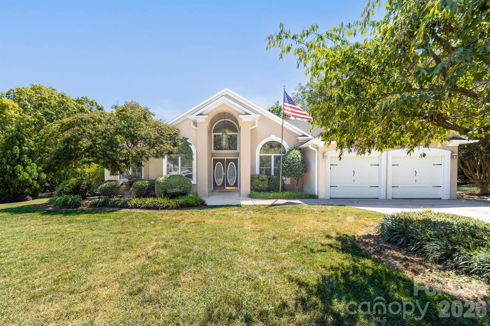 20127 Chapel Point LN, Cornelius, NC 28031