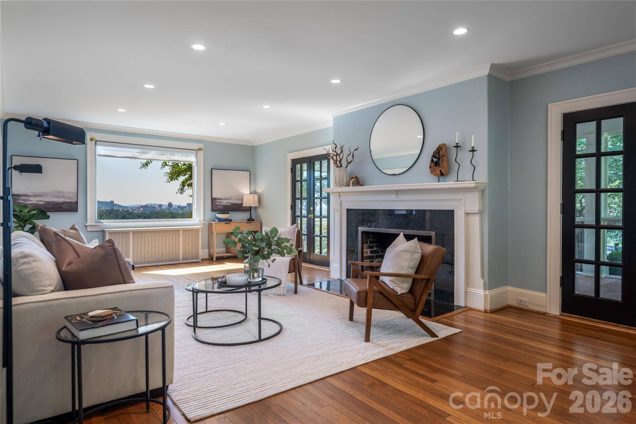 35 Elias PL, Asheville, NC 28804