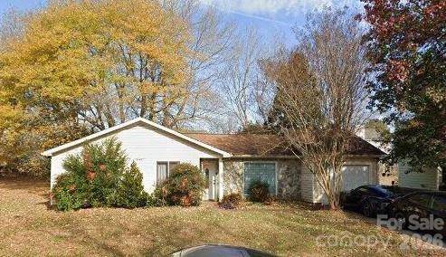 9101 Milton Morris DR, Charlotte, NC 28227