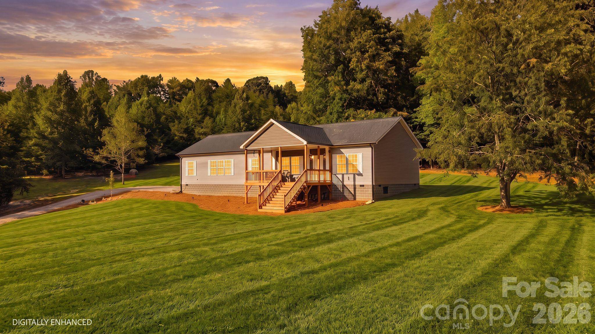 279 Rocky Top Acres RD, Ferguson, NC 28624