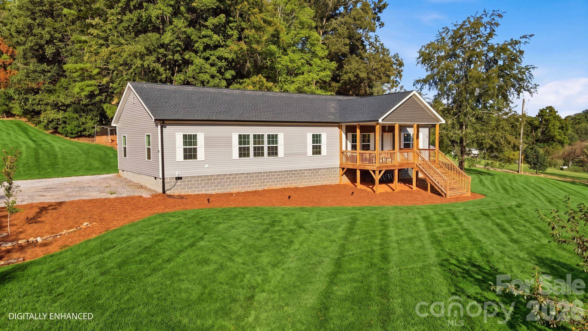 279 Rocky Top Acres RD, Ferguson, NC 28624