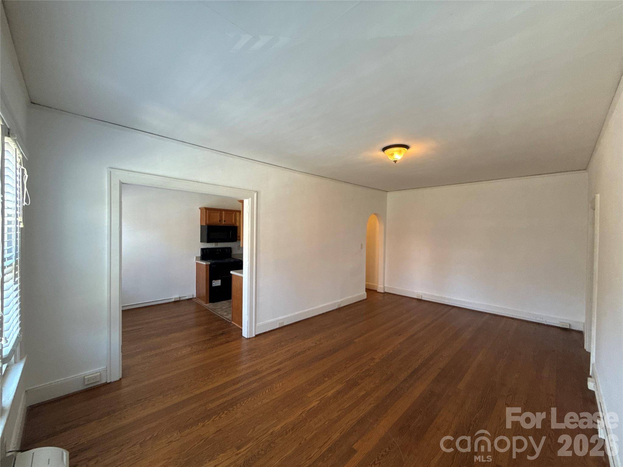 1616 E 8th ST #6, Charlotte, NC 28204