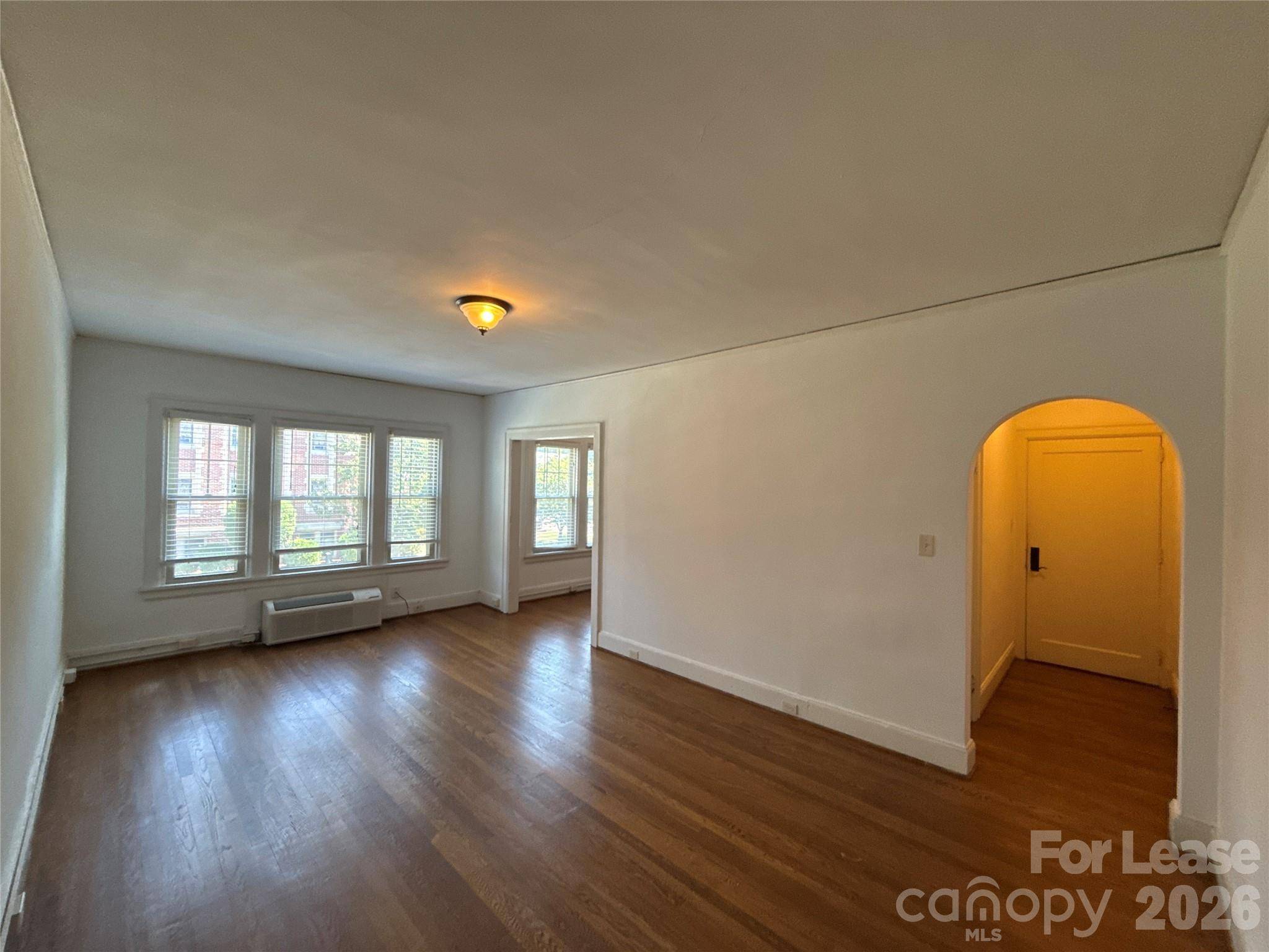 1616 E 8th ST #6, Charlotte, NC 28204