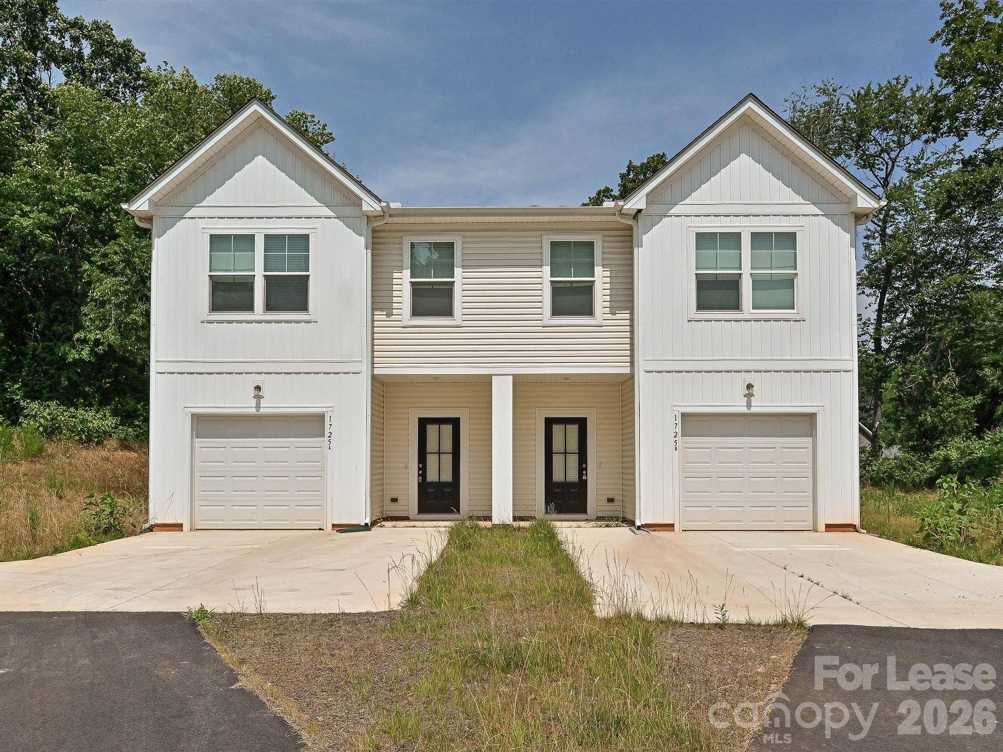 1725 E Cloaninger AVE #B, Statesville, NC 28625