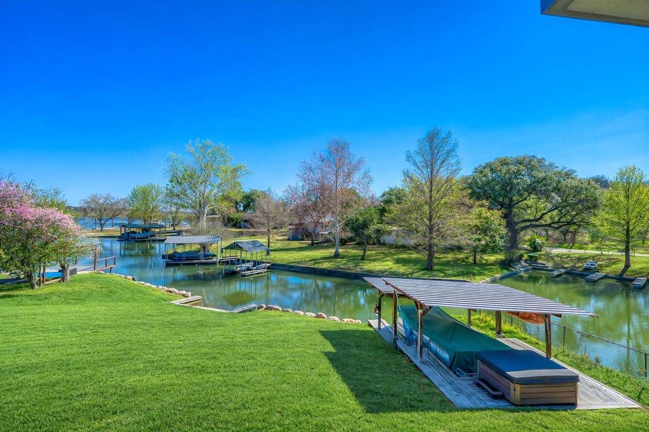 465 County Road 139, Burnet, TX 78611