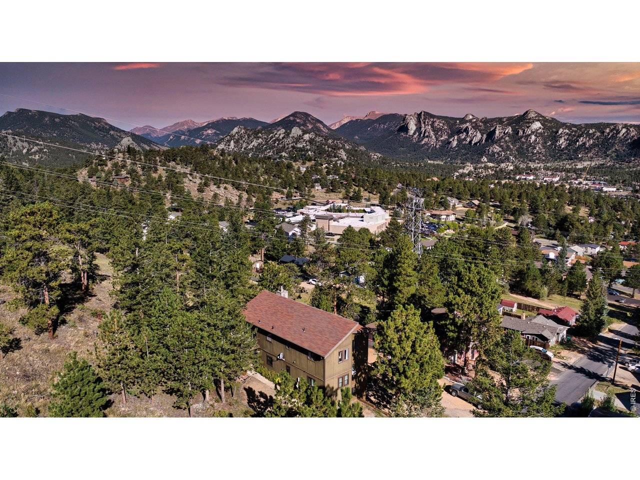 517 Driftwood #3, Estes Park, CO 80517