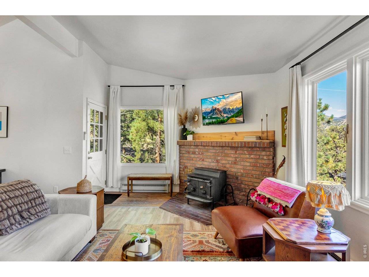 517 Driftwood #3, Estes Park, CO 80517