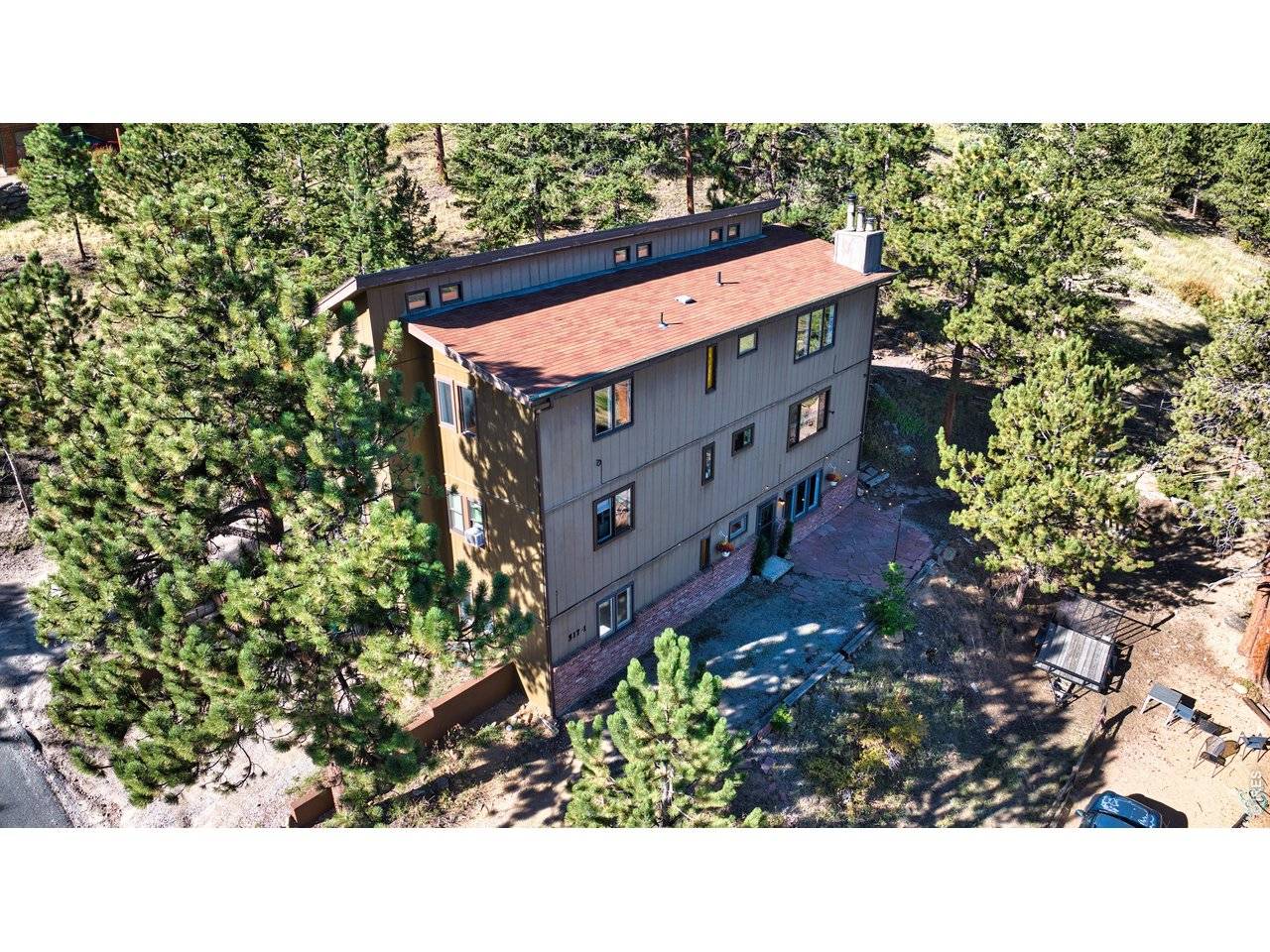 517 Driftwood #1, Estes Park, CO 80517