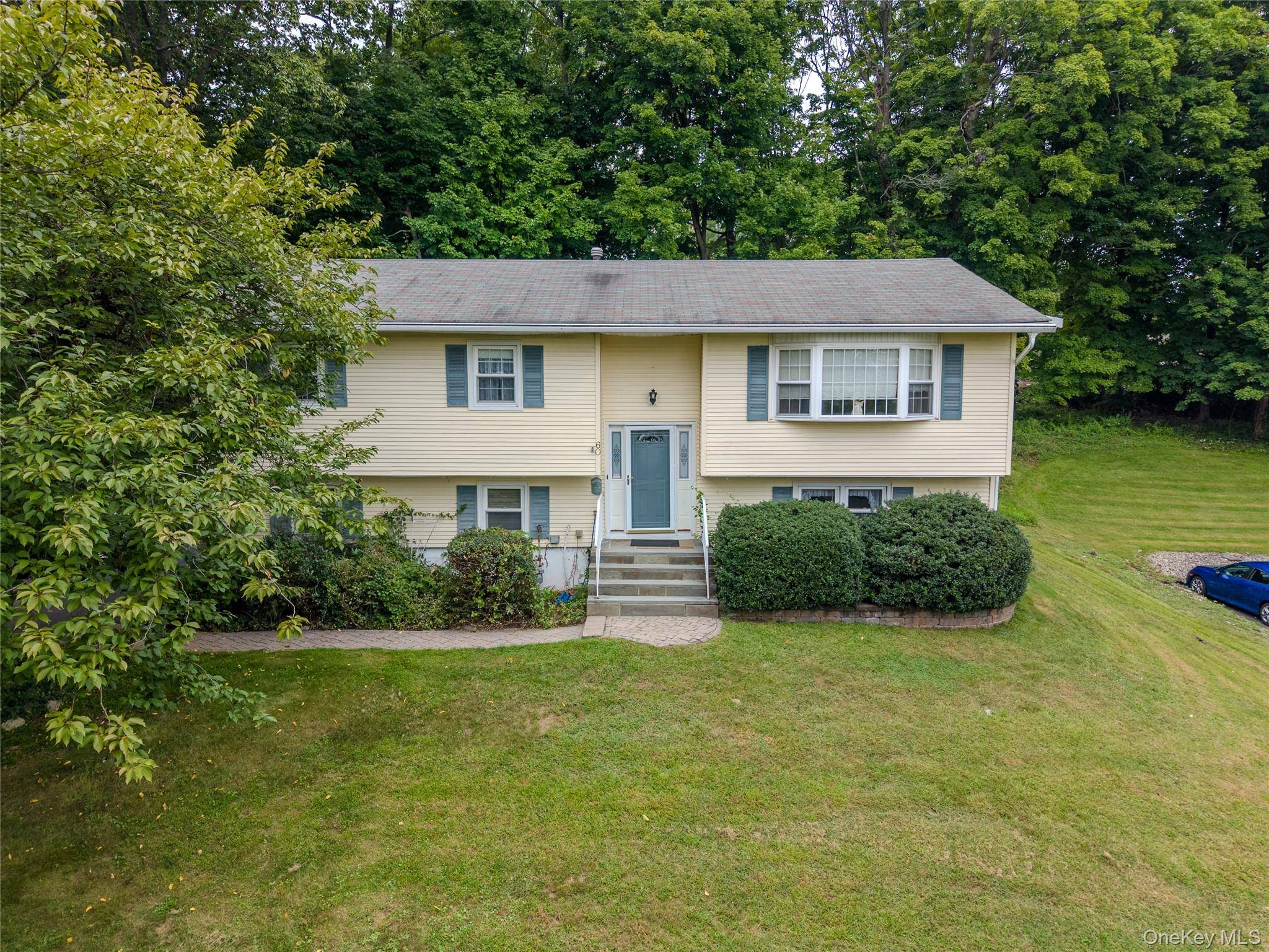 60 Gerardine PL, New City, NY 10956
