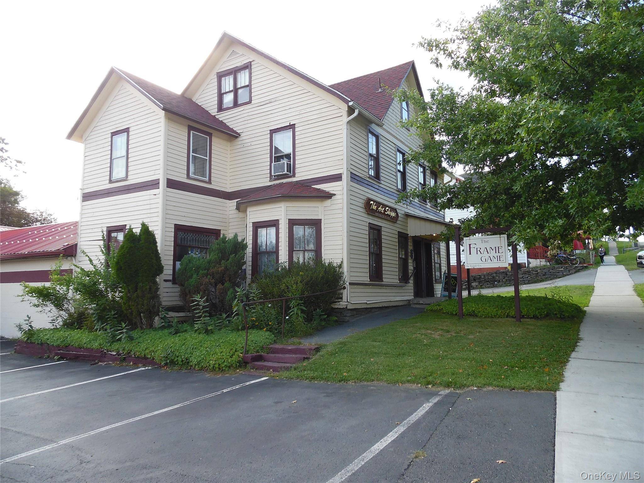 369 E Broadway, Monticello, NY 12701