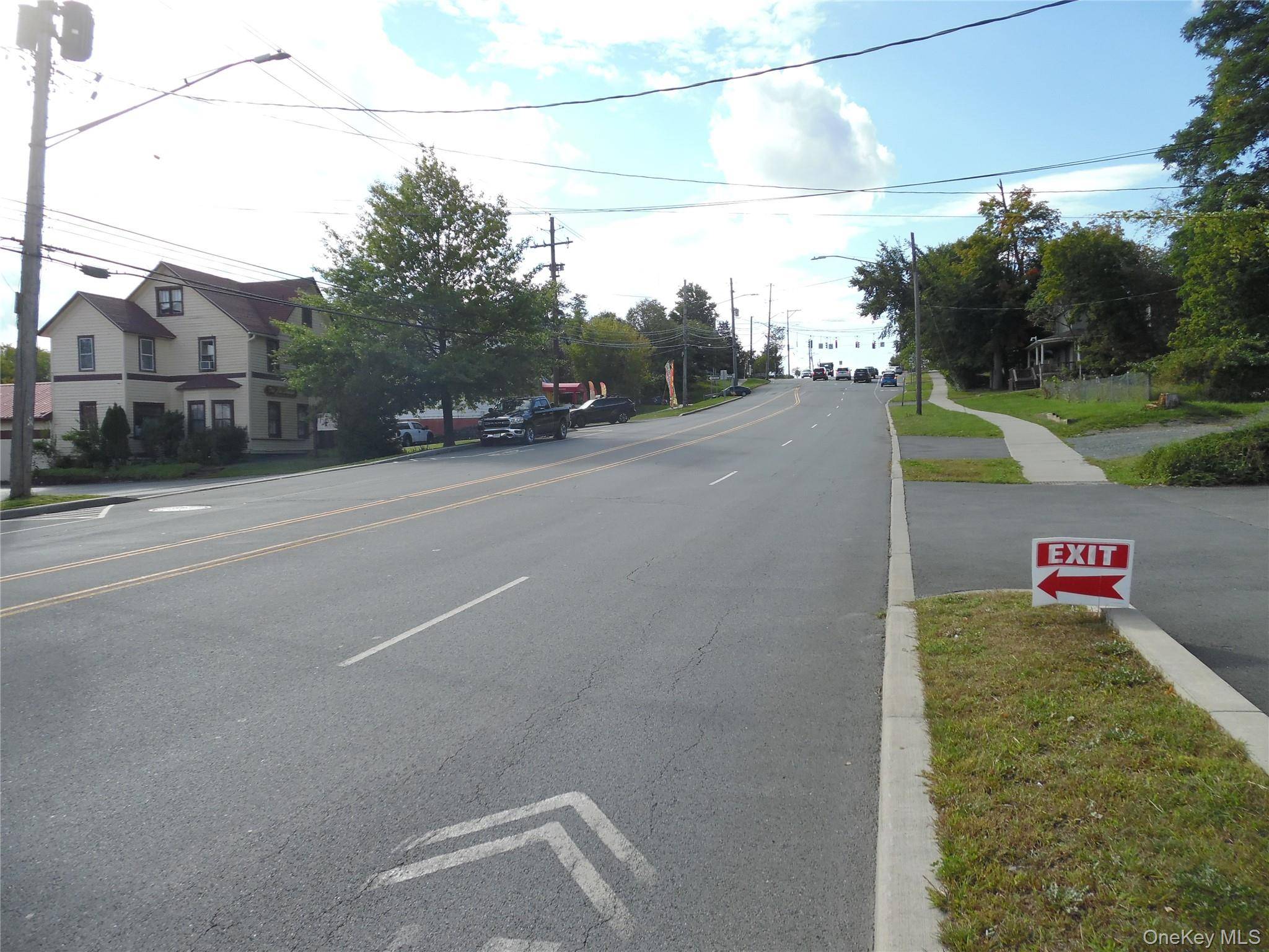 369 E Broadway, Monticello, NY 12701