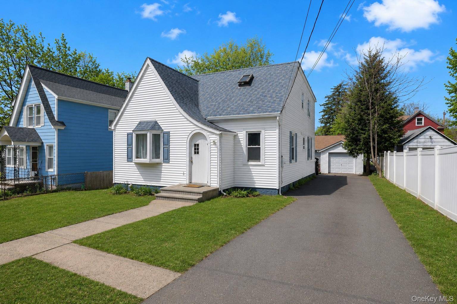 6 Willow AVE, Nyack, NY 10960