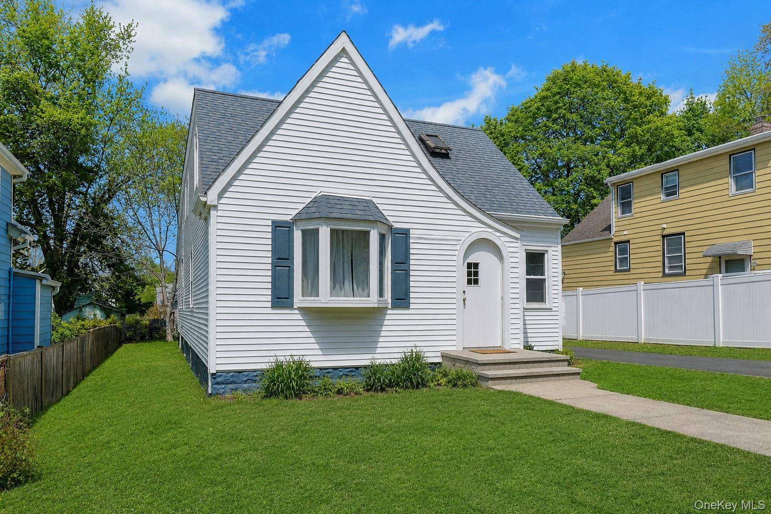 6 Willow AVE, Nyack, NY 10960