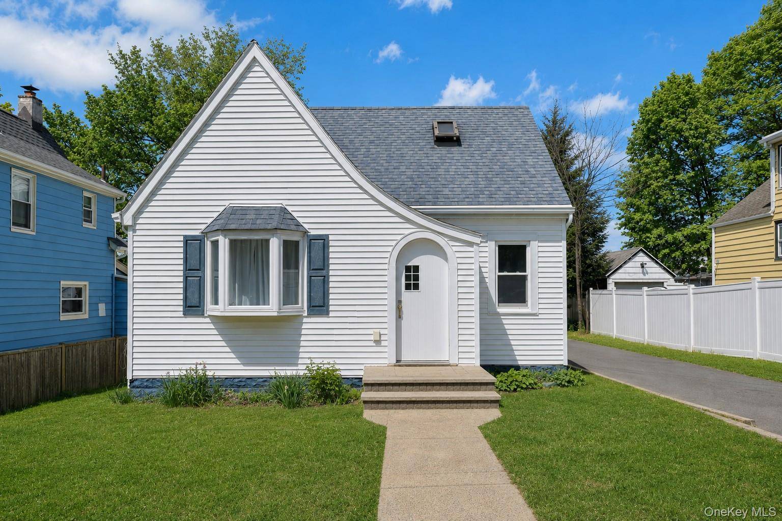 6 Willow AVE, Nyack, NY 10960