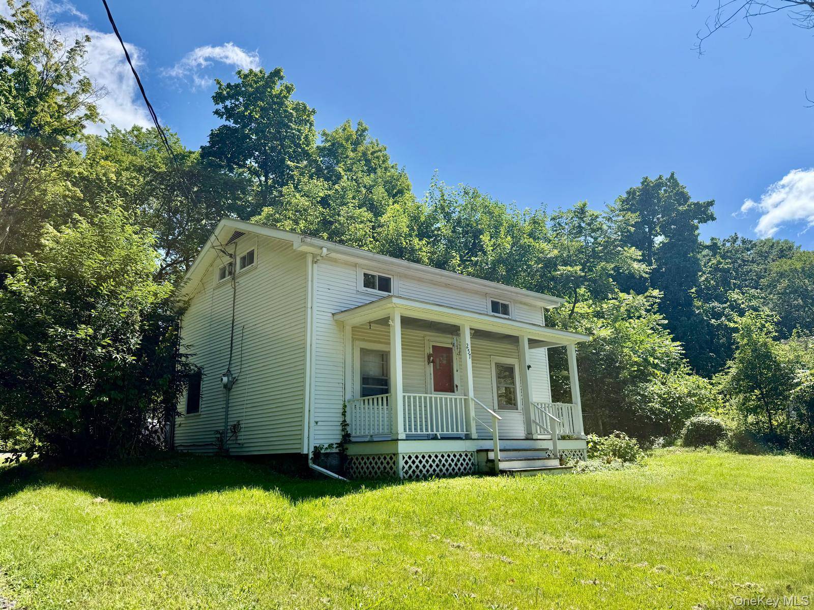 257 Orange AVE, Walden, NY 12586