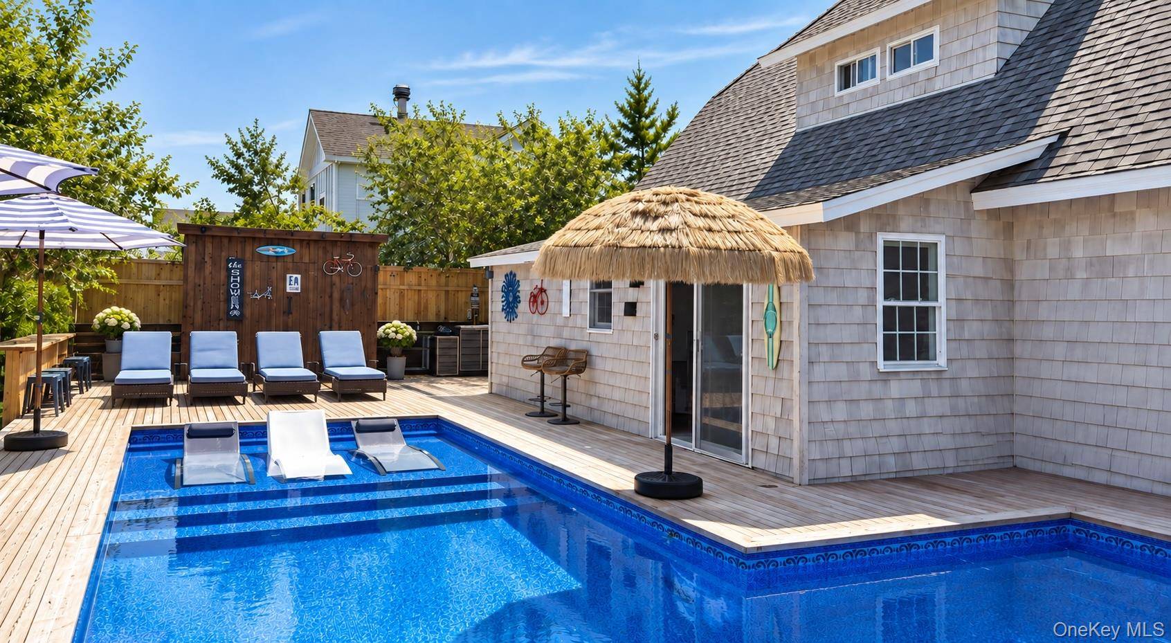 253 Cottage WALK, Ocean Beach, NY 11770