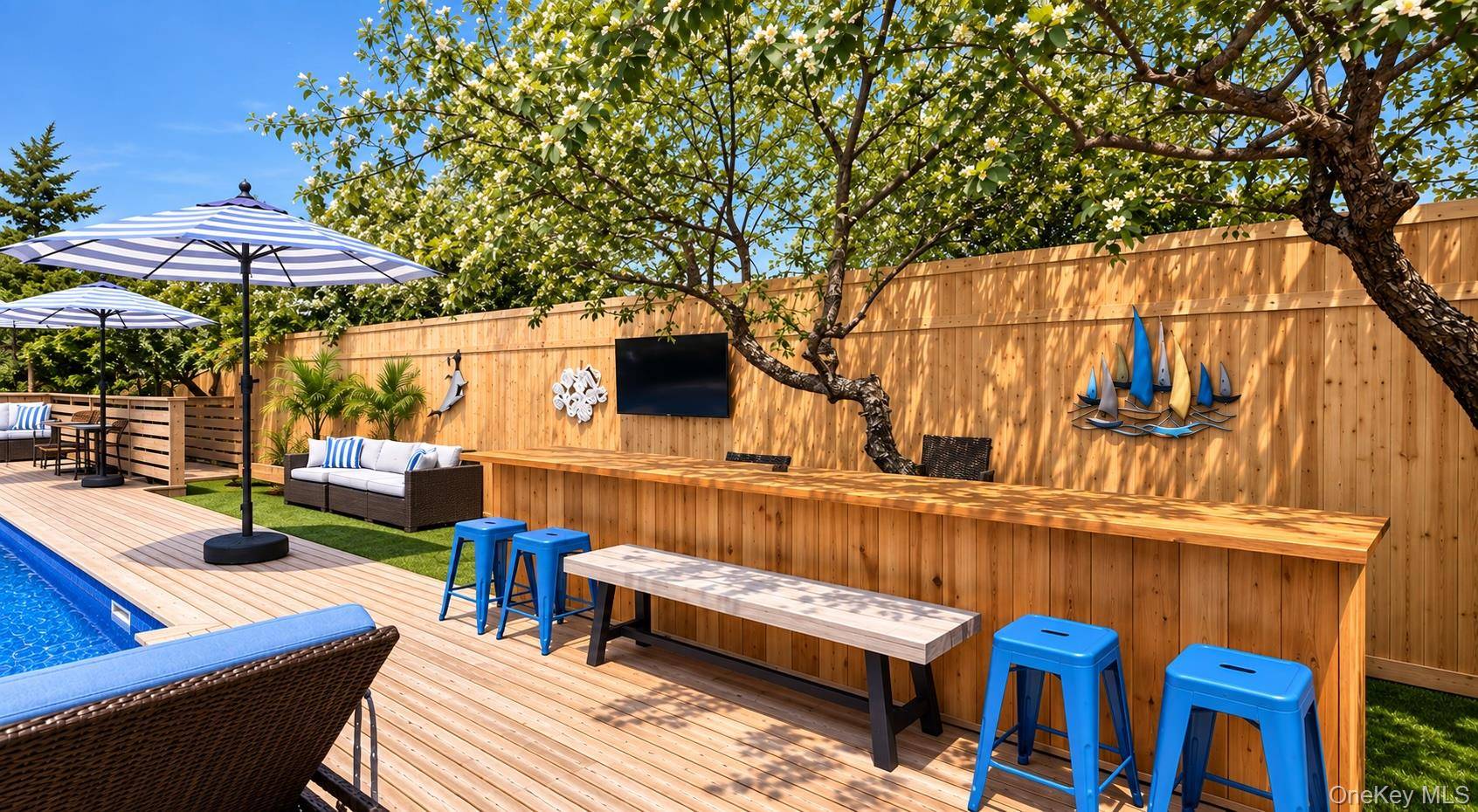 253 Cottage WALK, Ocean Beach, NY 11770