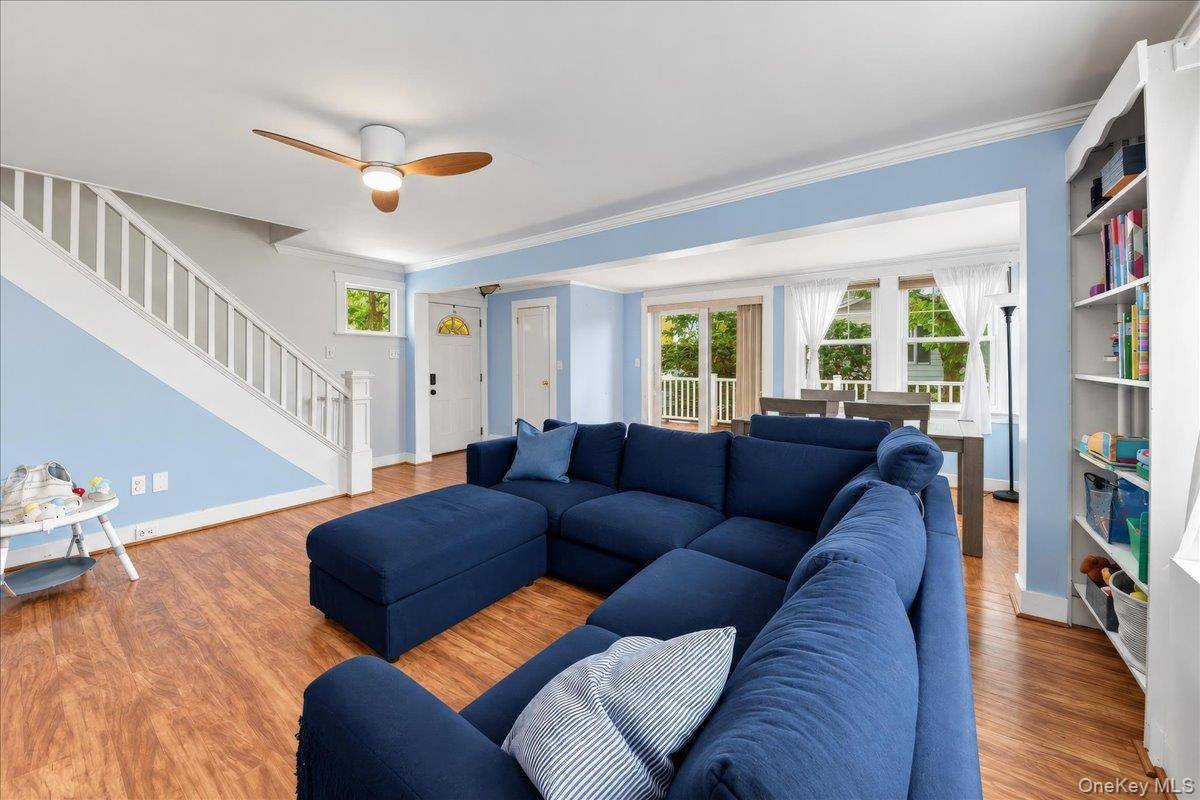 30 Chaffee #30, Bronx, NY 10465
