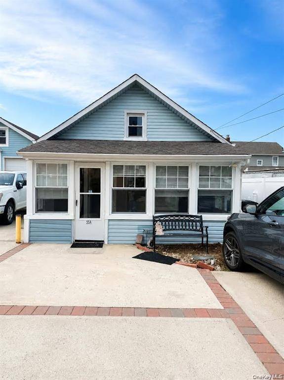 55A Prospect AVE, East Rockaway, NY 11518