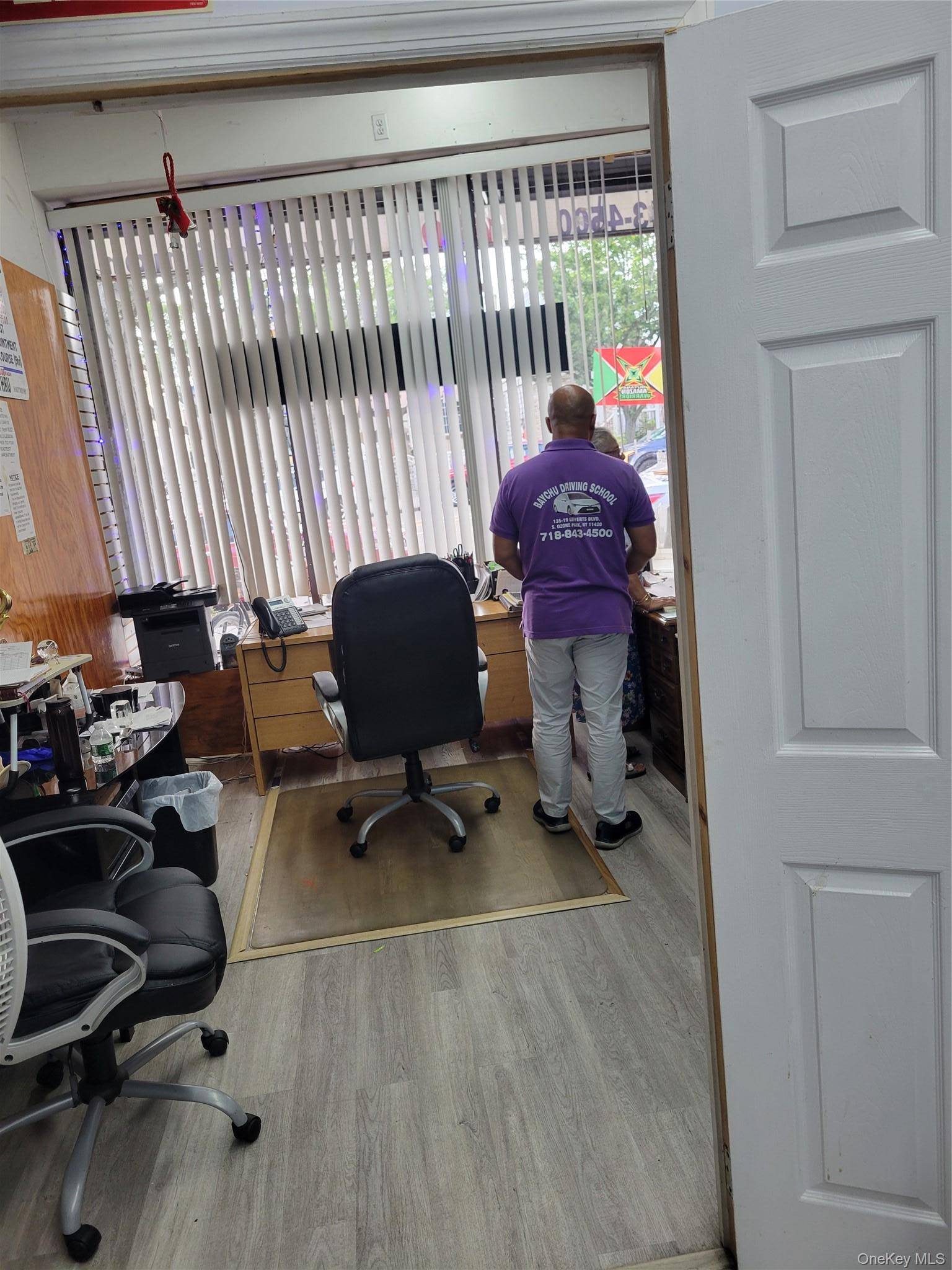 13519 Lefferts Blvd., South Ozone Park, NY 11420