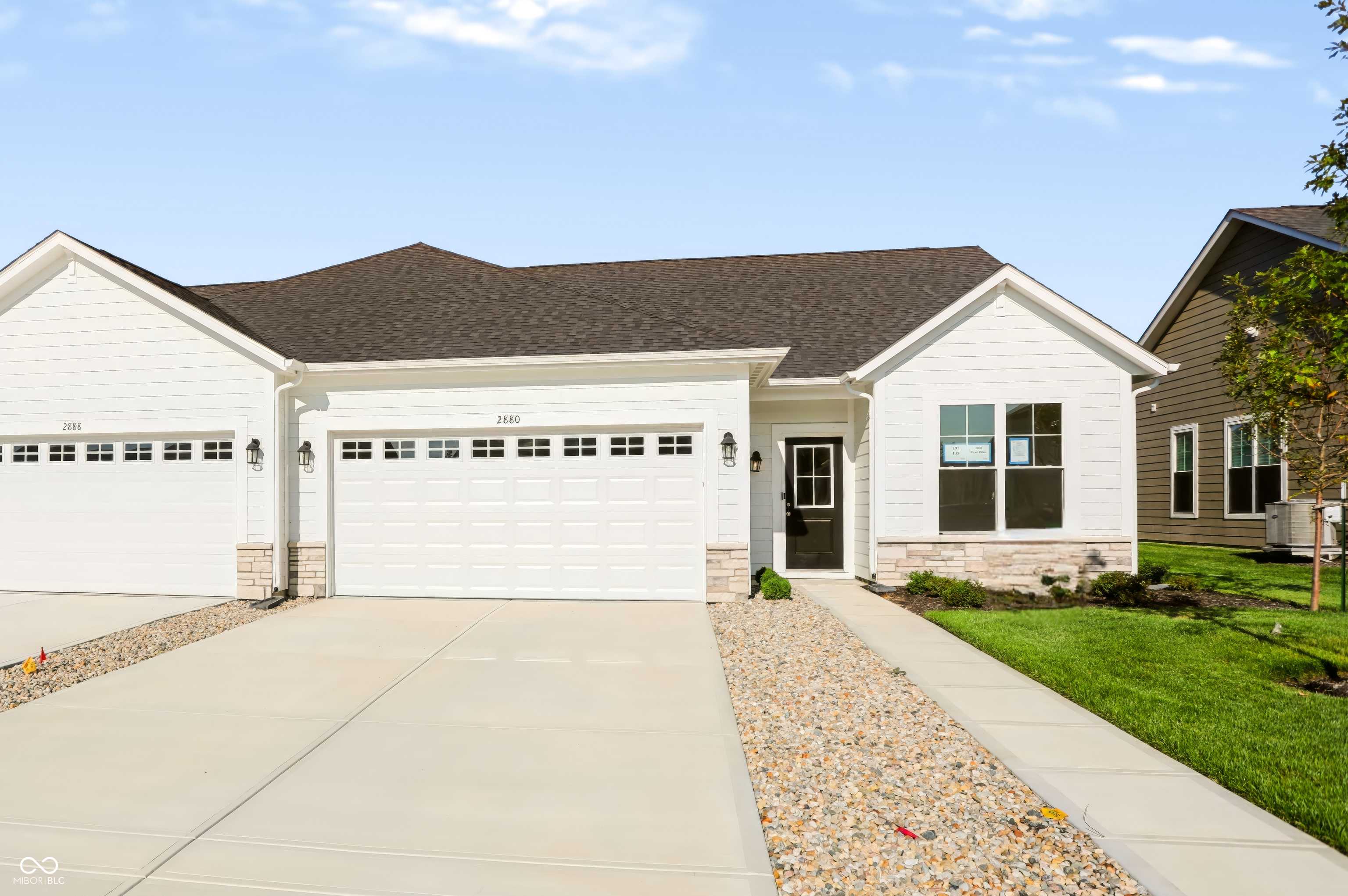 2880 Piper PL, Plainfield, IN 46168