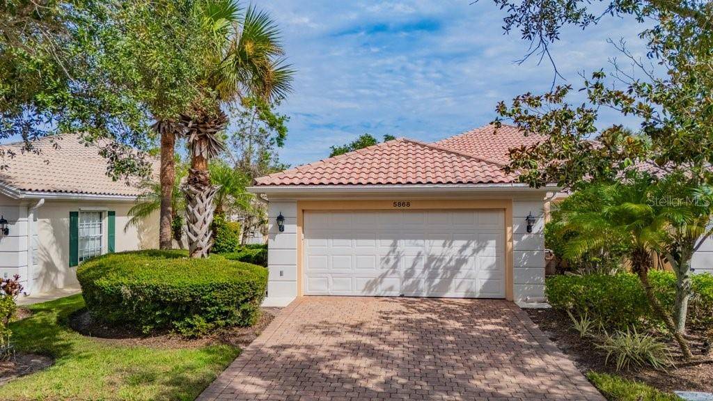 5868 HELICON PL, Sarasota, FL 34238