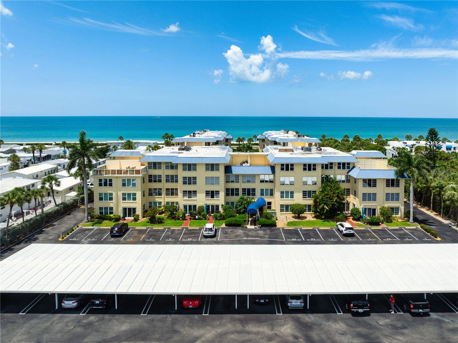 3806 GULF OF MEXICO DR #C209, Longboat Key, FL 34228