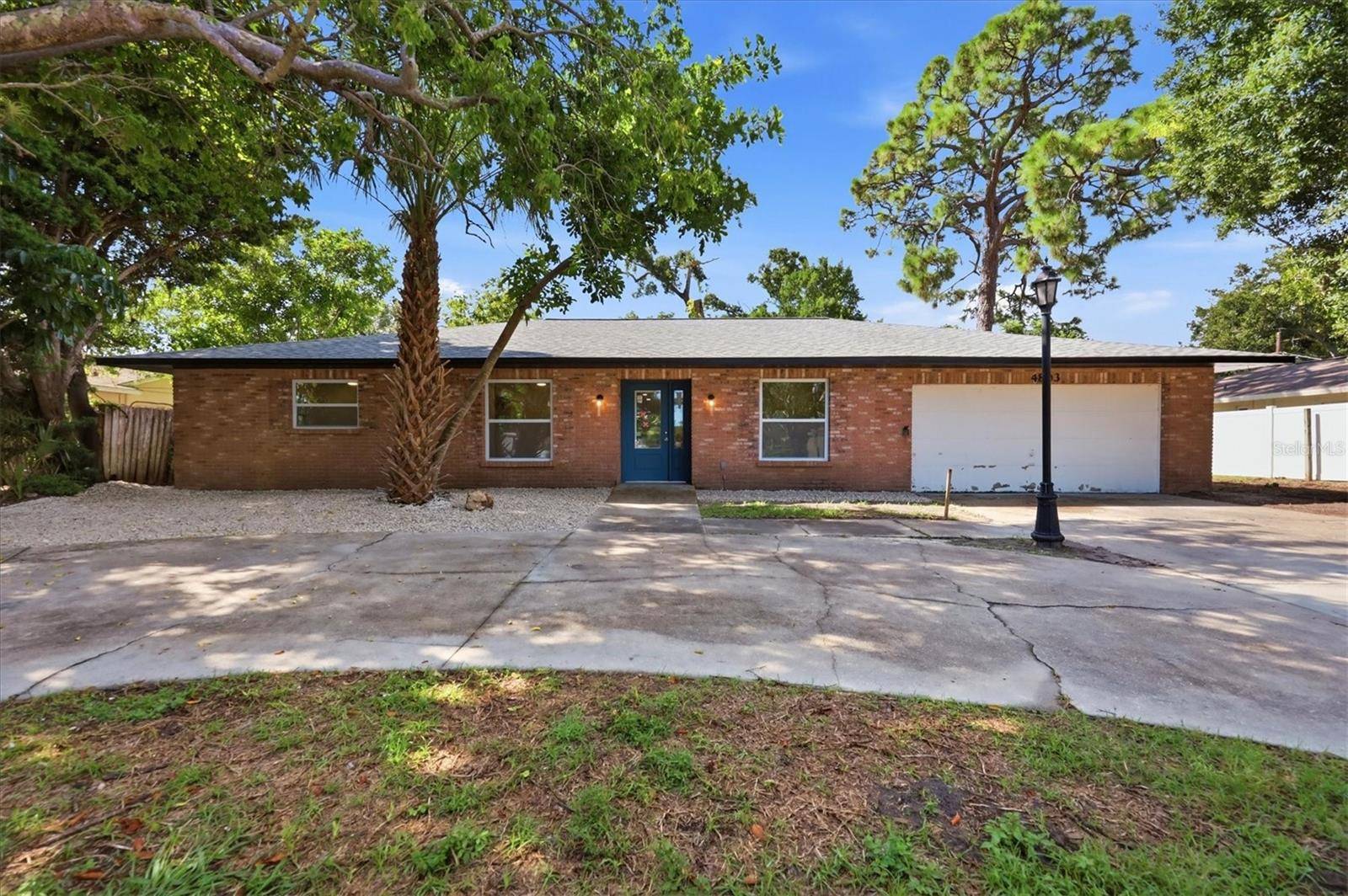 4803 21ST AVE W, Bradenton, FL 34209