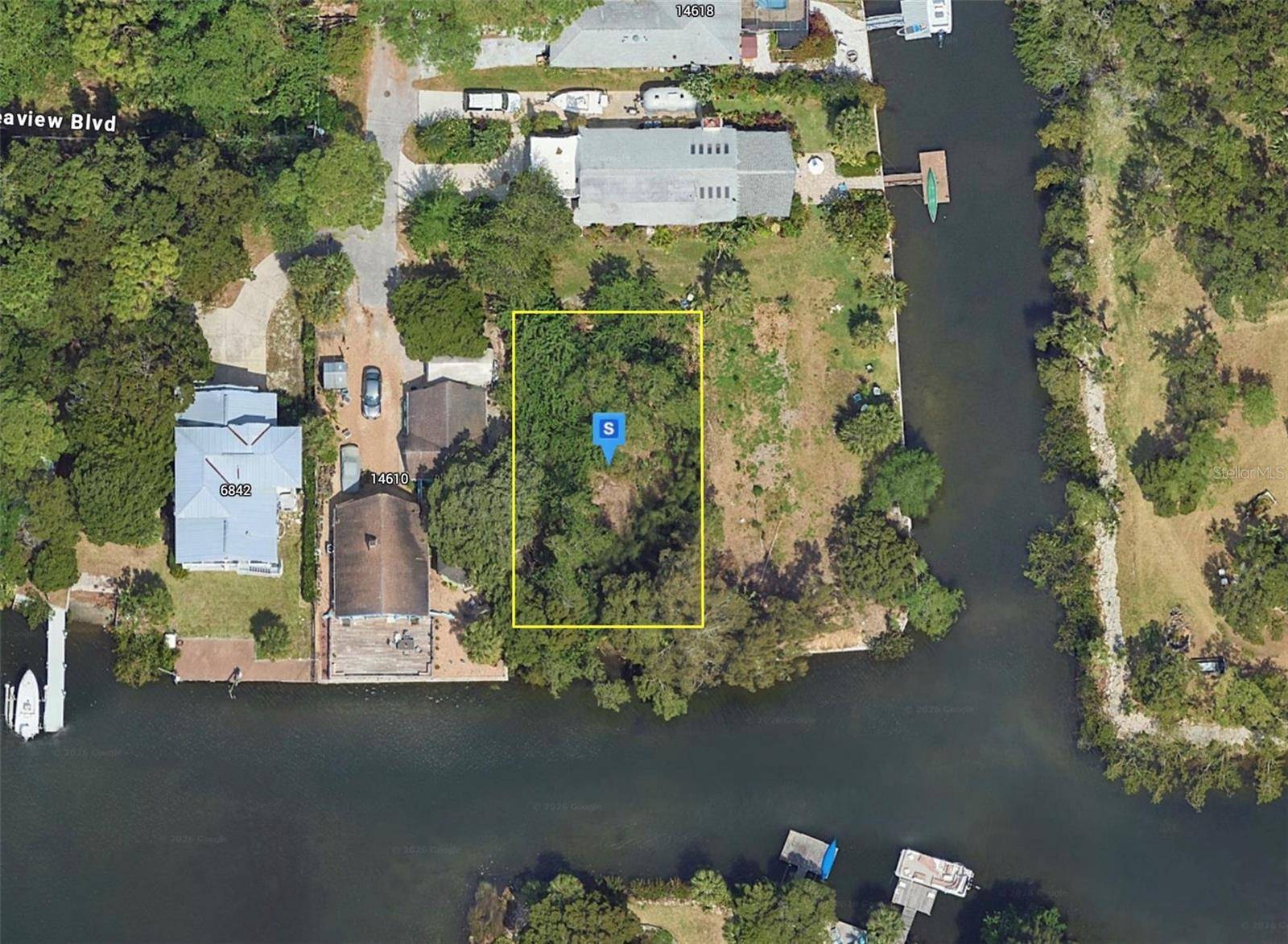 14612 BENDL LN, Hudson, FL 34667