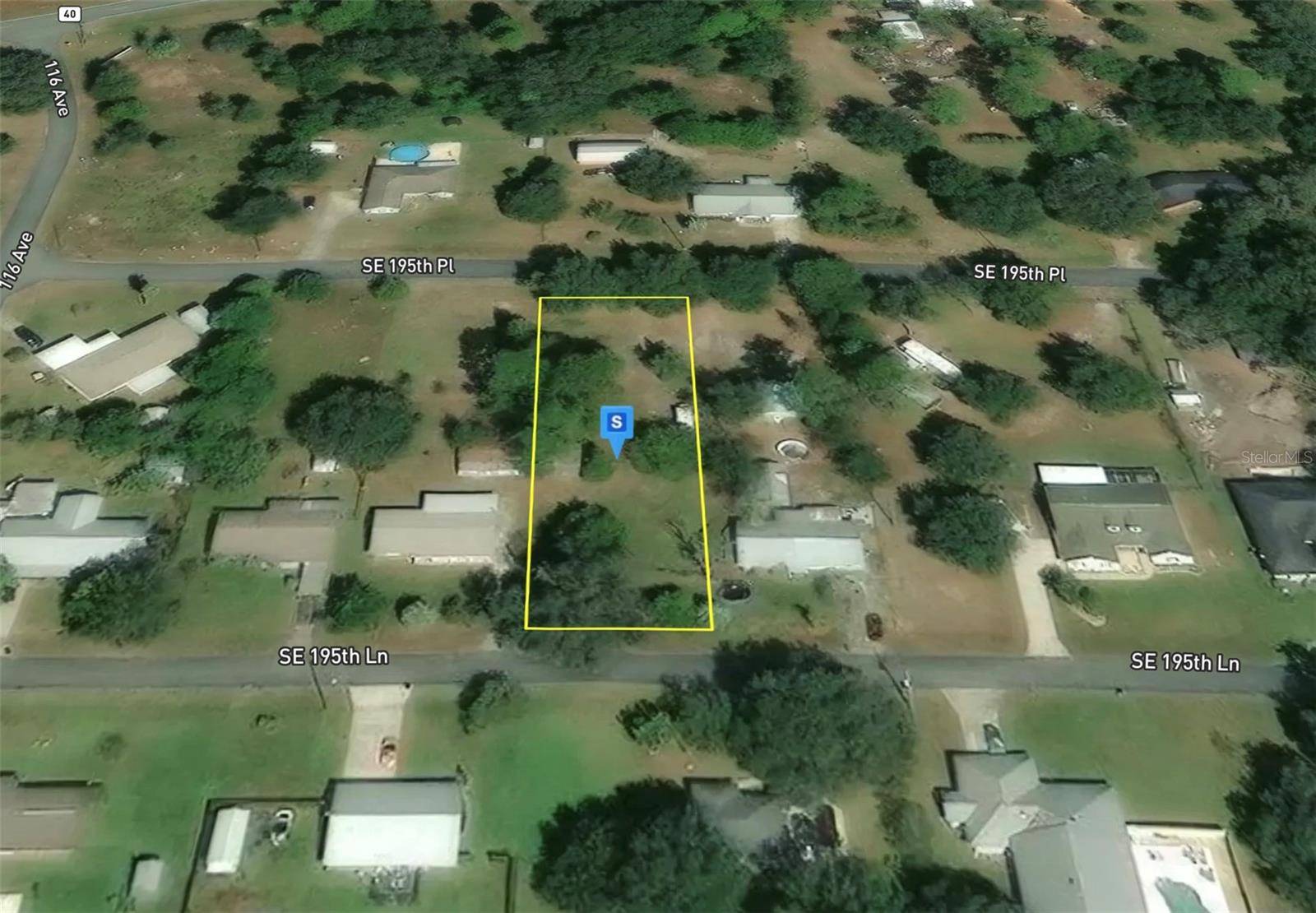 11671 SE 195TH LN, Dunnellon, FL 34431