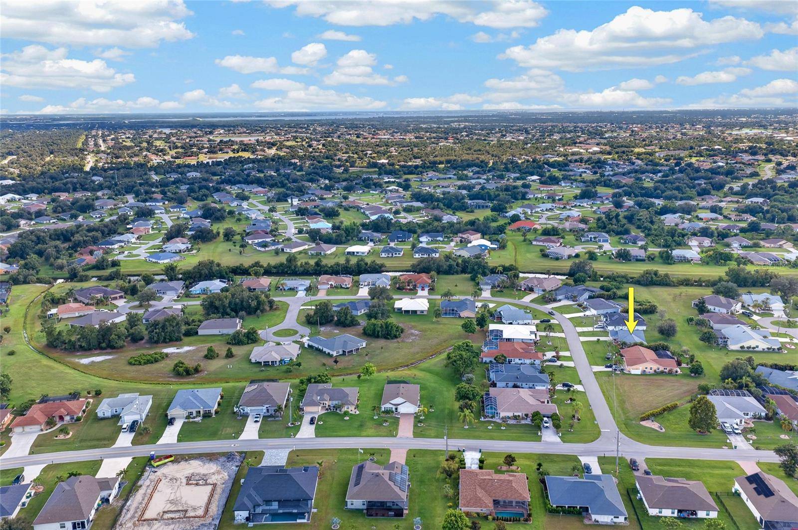 251 BARCELONA ST, Punta Gorda, FL 33983