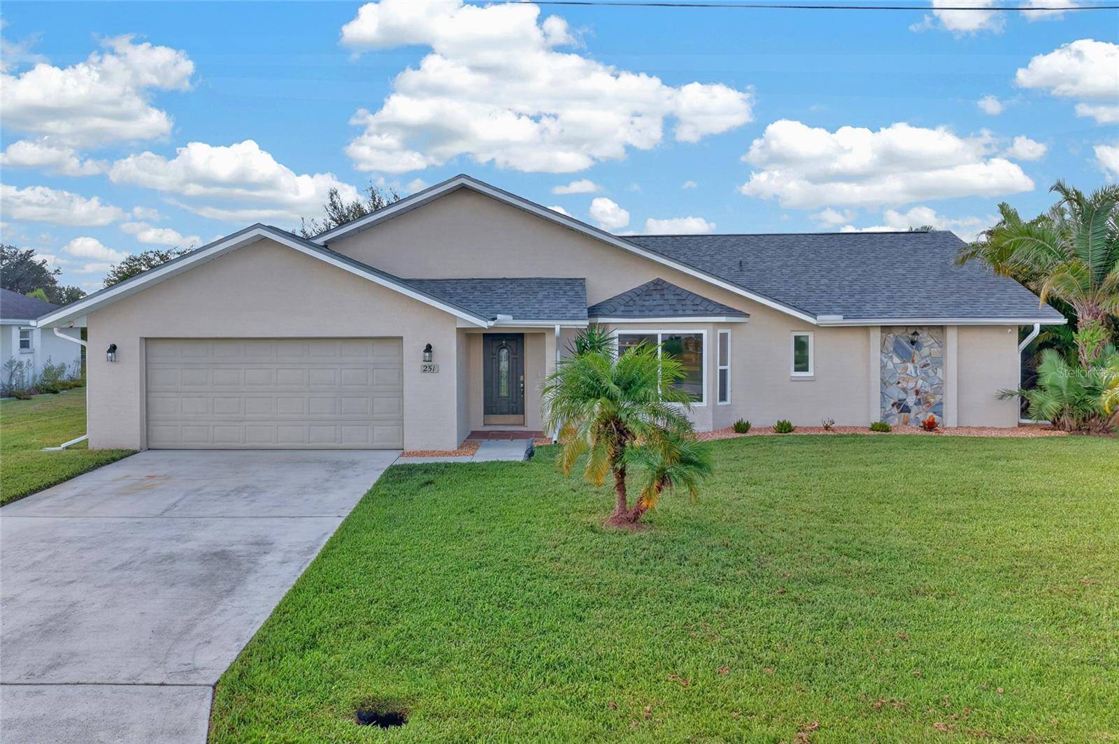 251 BARCELONA ST, Punta Gorda, FL 33983
