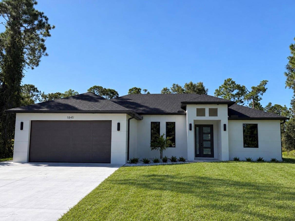 1845 HAVELOCK AVE, North Port, FL 34286