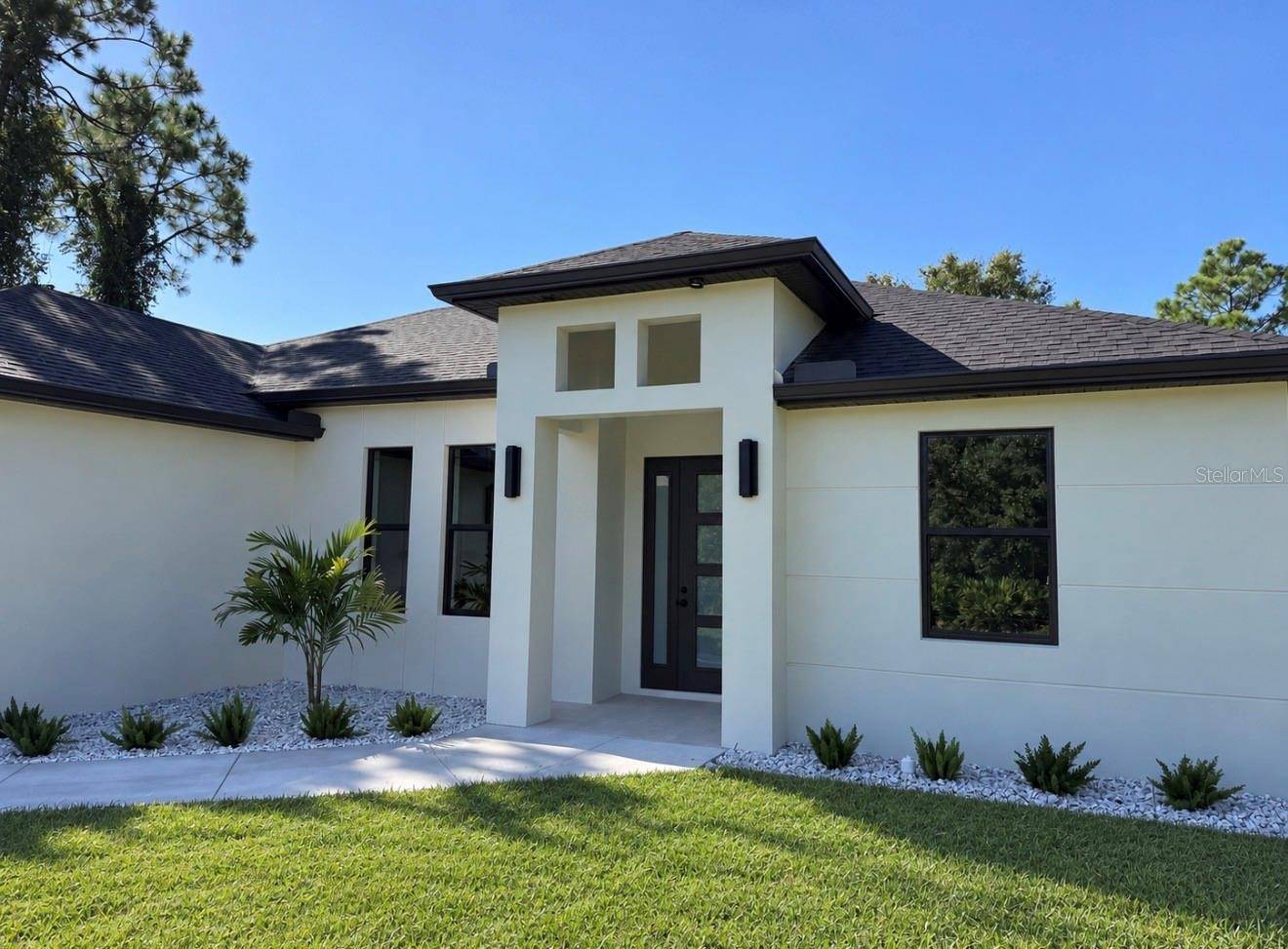 1845 HAVELOCK AVE, North Port, FL 34286