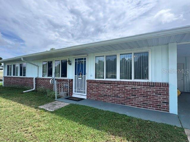 18415 COCHRAN BLVD, Port Charlotte, FL 33948