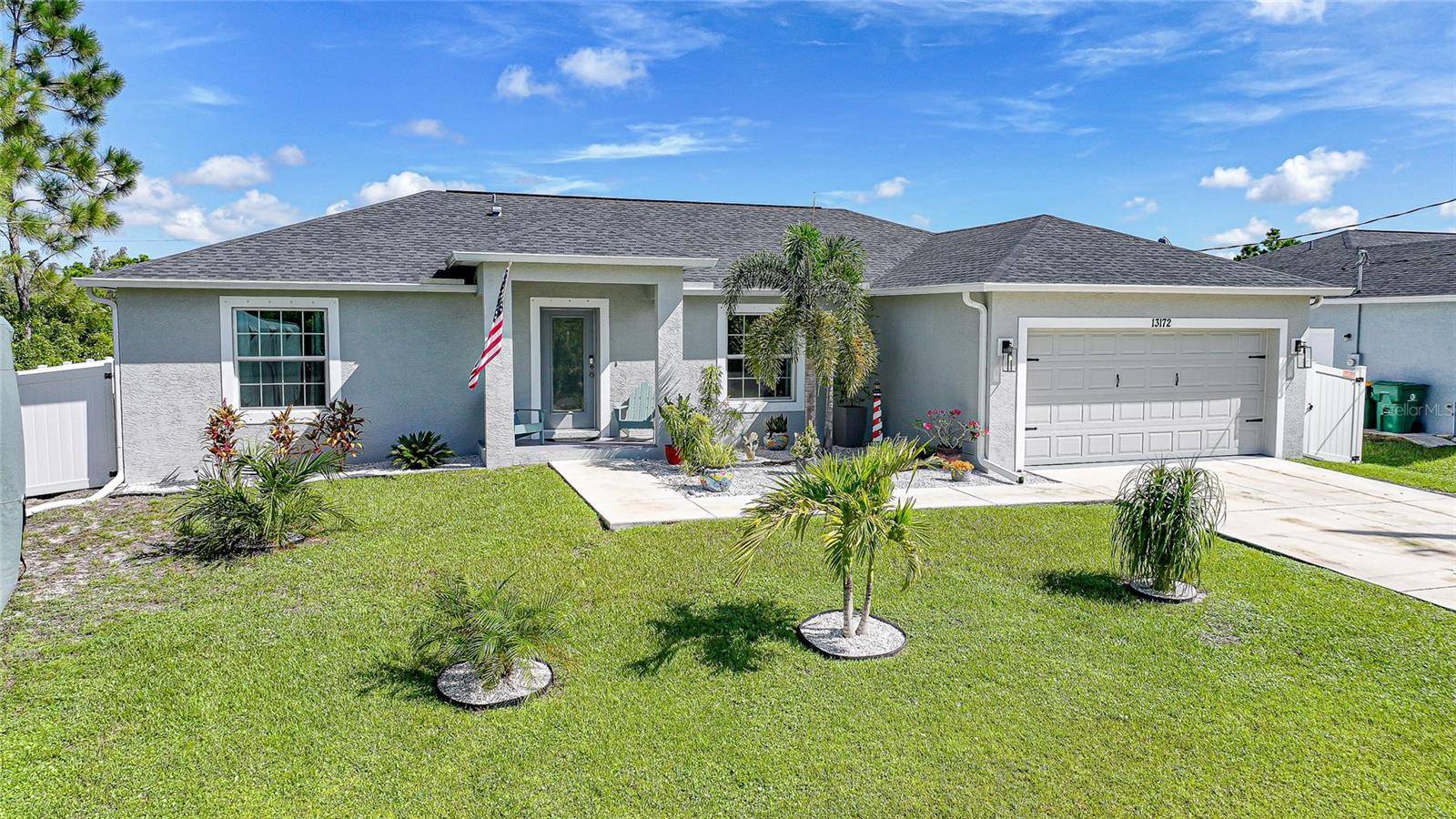 13172 GORMAN AVE, Port Charlotte, FL 33981