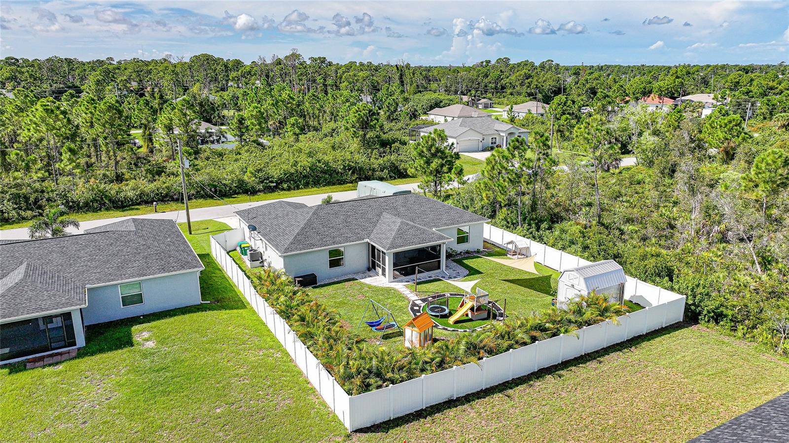 13172 GORMAN AVE, Port Charlotte, FL 33981