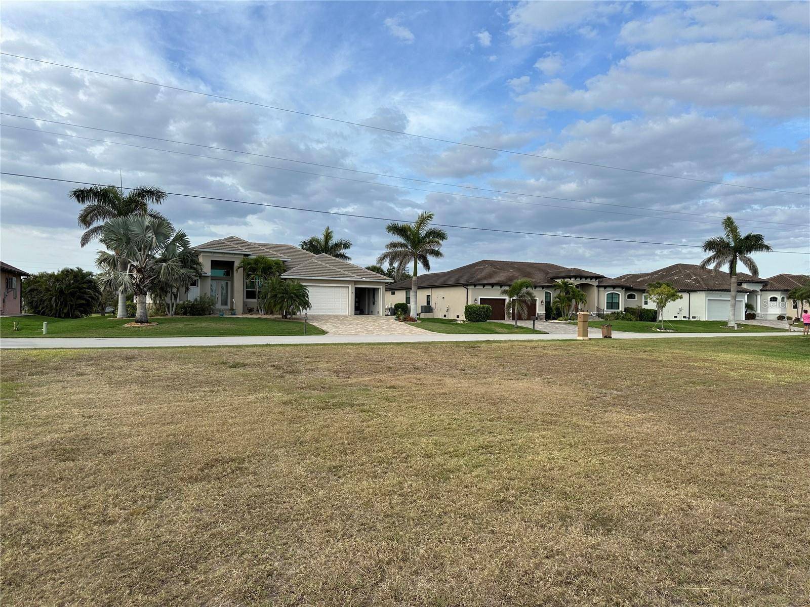 2235 PADRE ISLAND DR, Punta Gorda, FL 33950