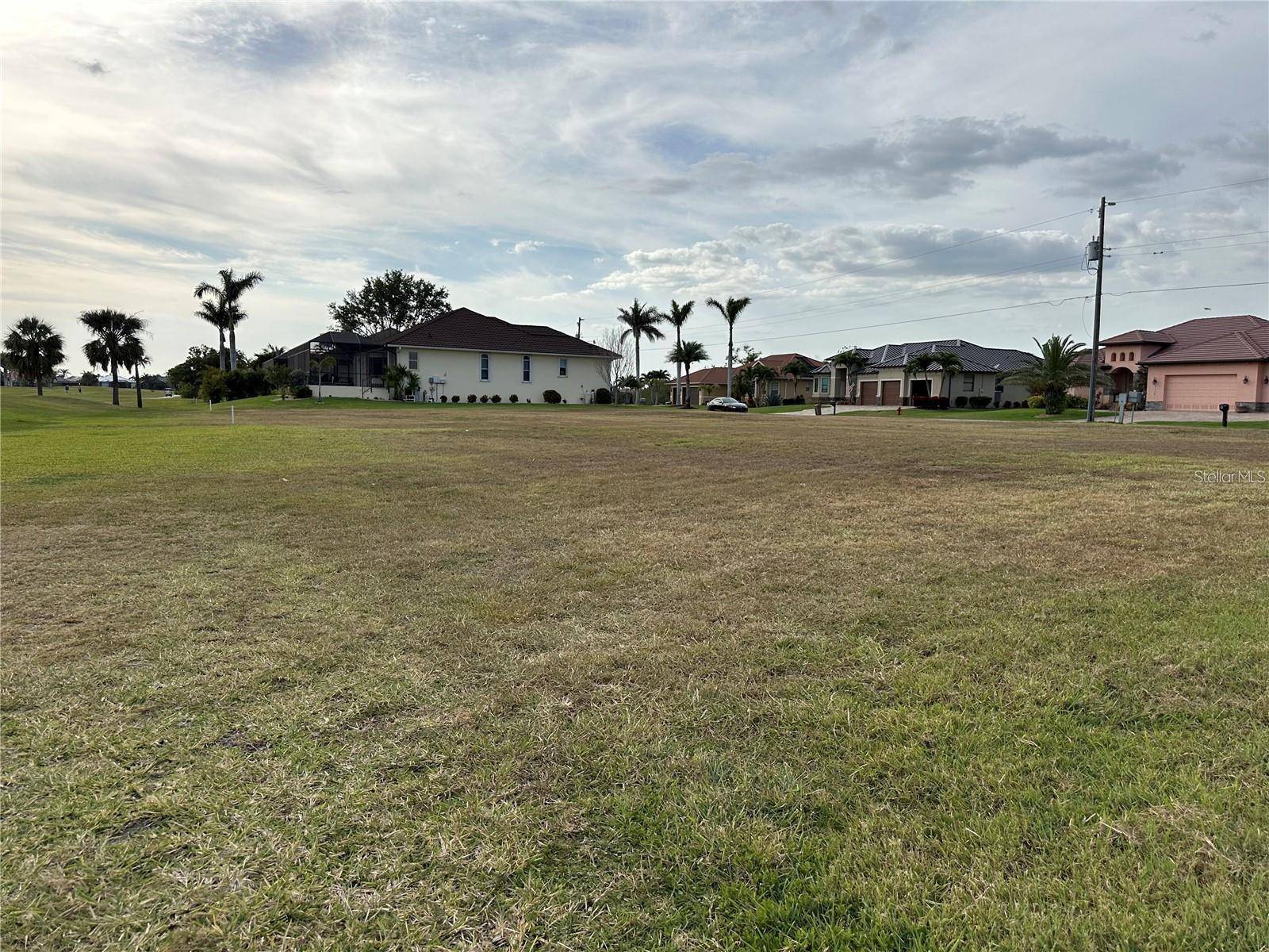2235 PADRE ISLAND DR, Punta Gorda, FL 33950