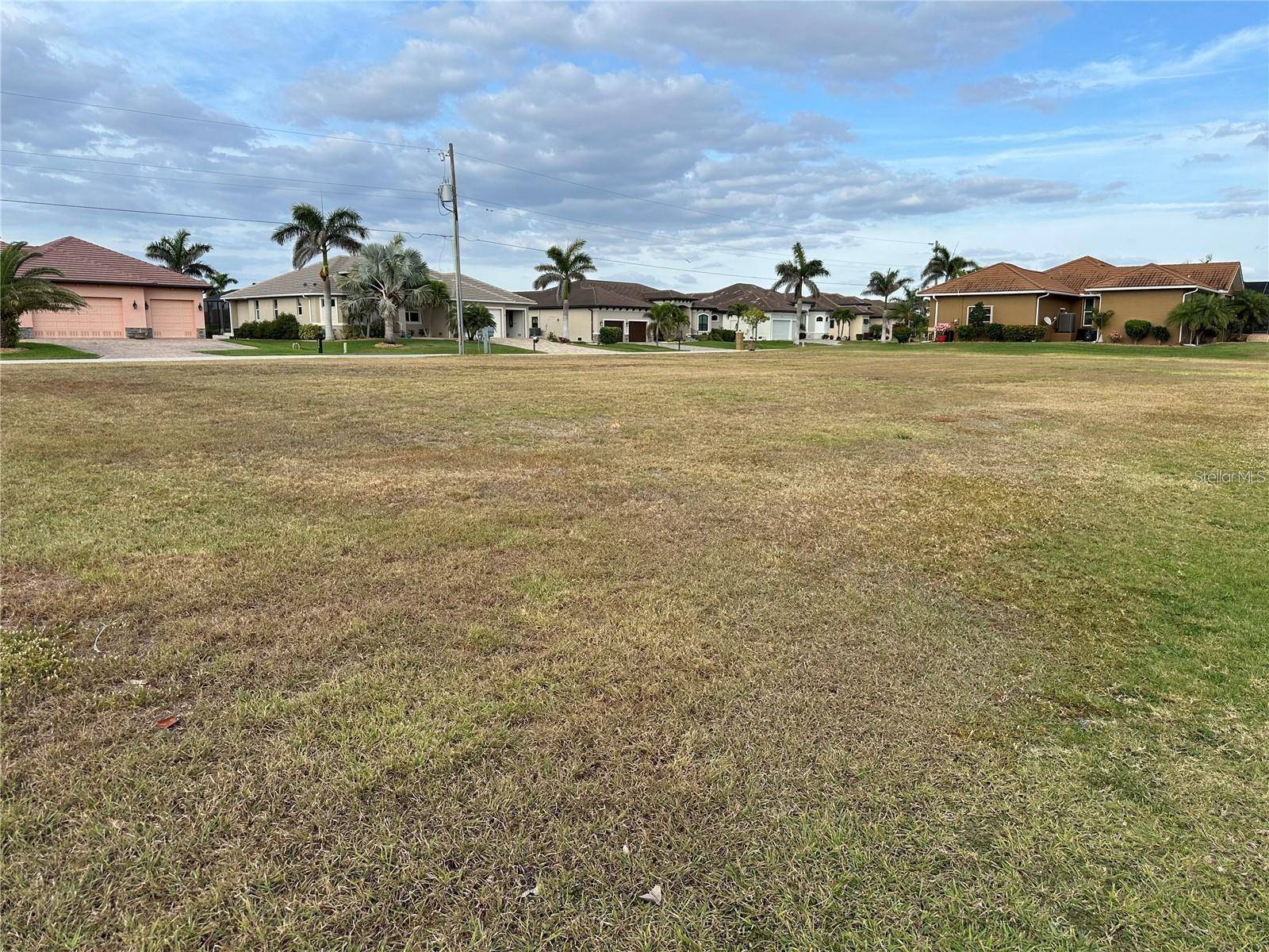 2235 PADRE ISLAND DR, Punta Gorda, FL 33950