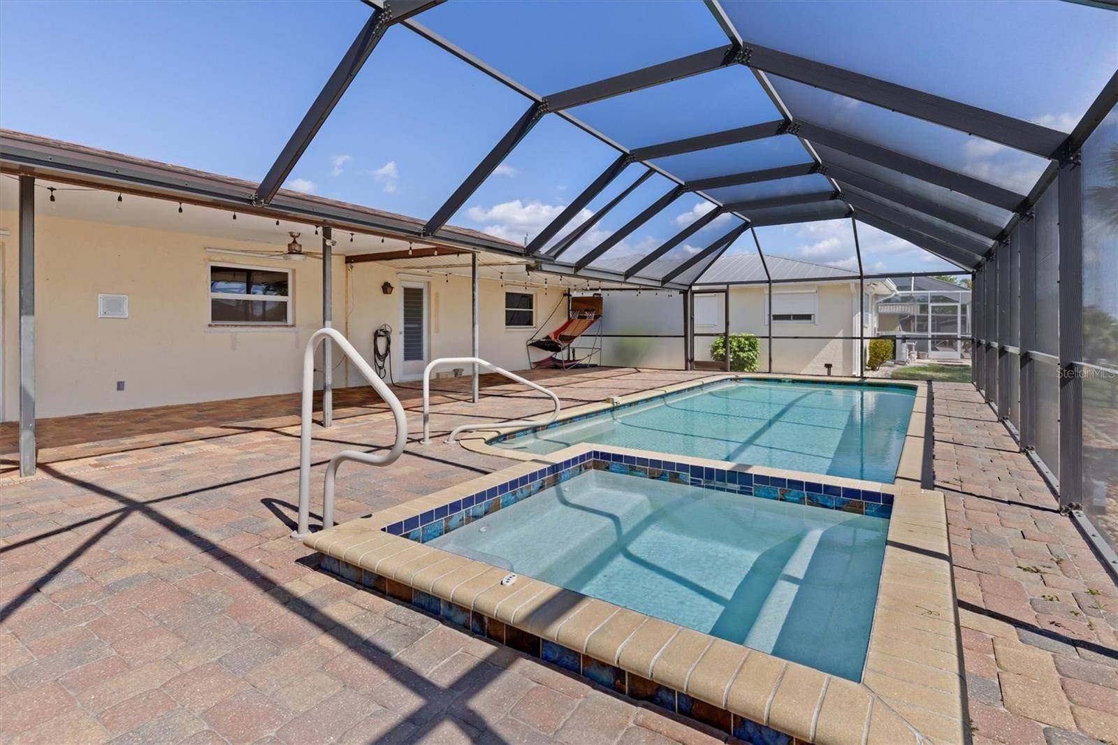 109 PECKHAM ST SE, Port Charlotte, FL 33952
