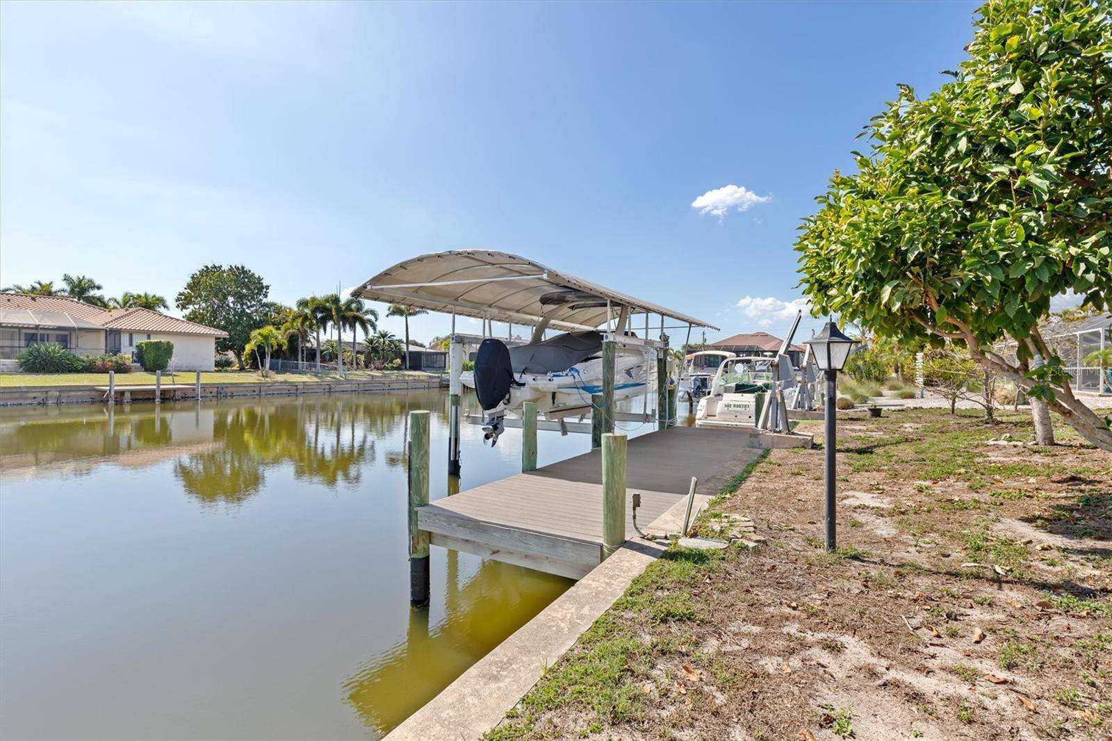 109 PECKHAM ST SE, Port Charlotte, FL 33952