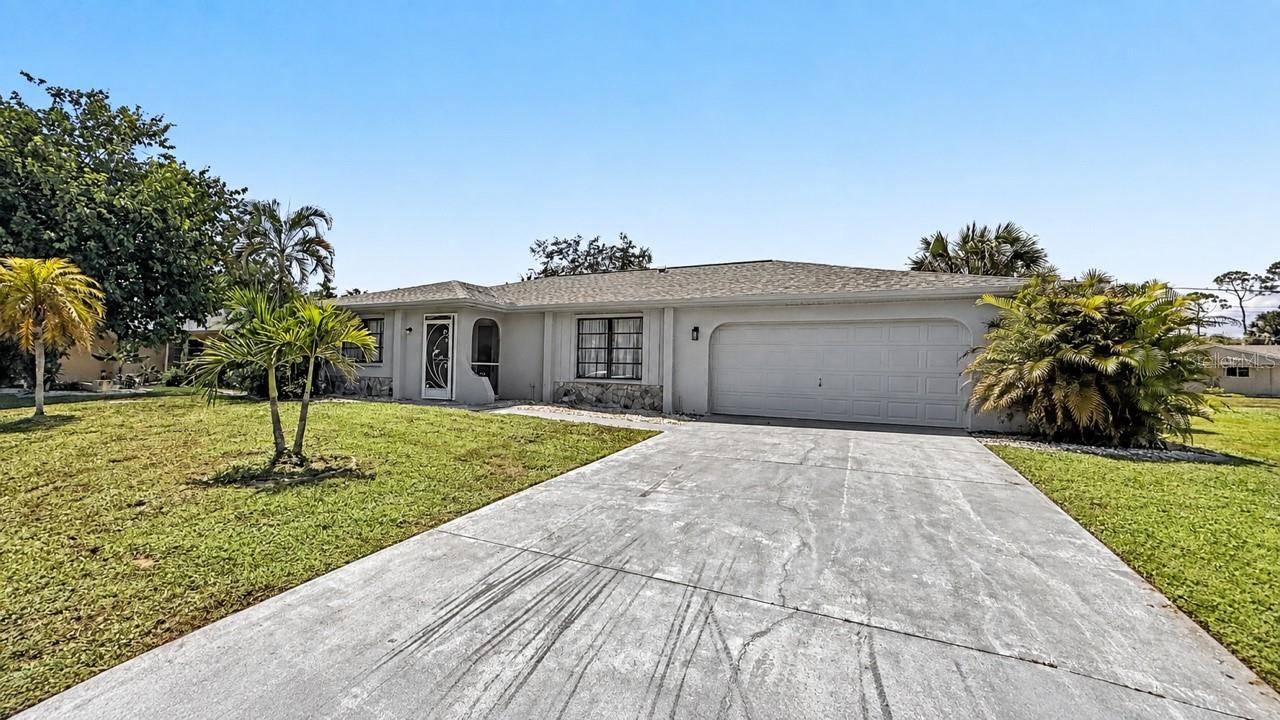 4387 CONCERT ST, Port Charlotte, FL 33948