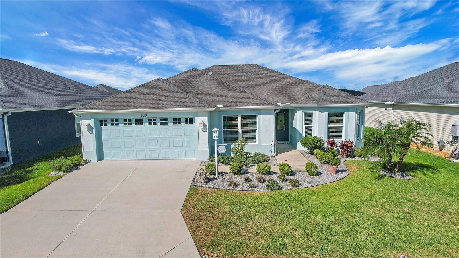 939 EBLING LOOP, The Villages, FL 32163