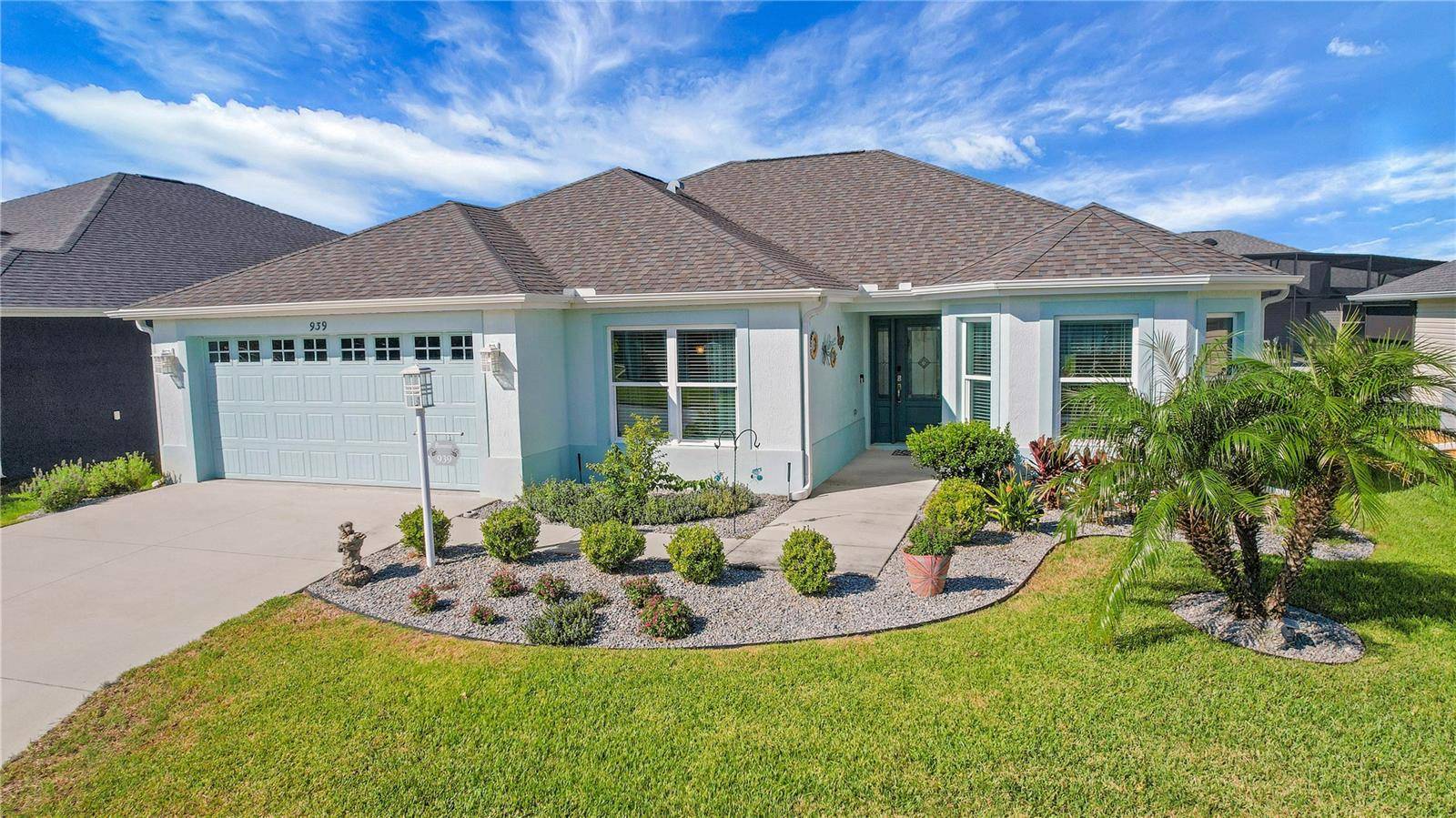 939 EBLING LOOP, The Villages, FL 32163