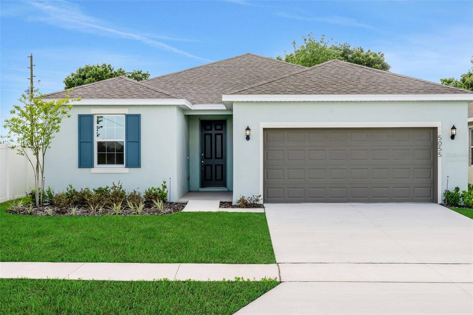 4125 PENELOPE AVE, Lake Wales, FL 33859