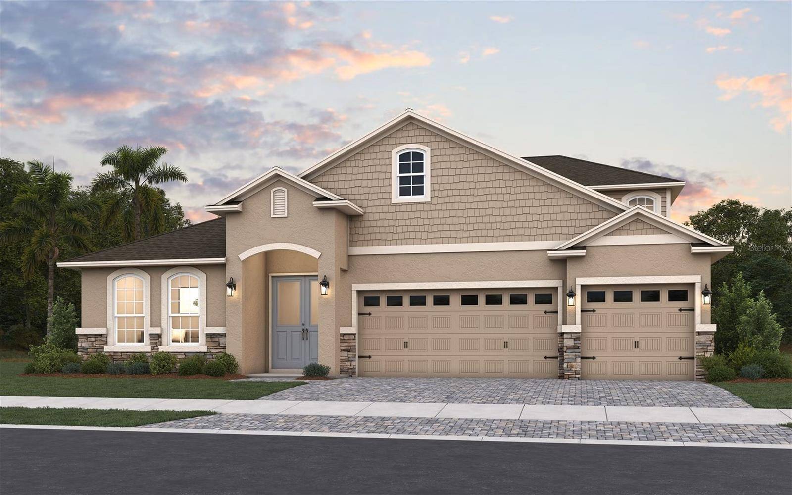 4464 FIREFLY LN, St Cloud, FL 34772